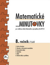 Exerciții matematice rapide pentru clasa a VIII-a - Partea 2 (2013)
