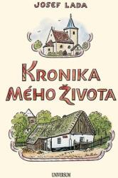 Kronika mého života (2022)