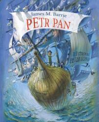 Petr Pan (2021)