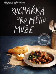 Kuchařka pro mého muže (2017)