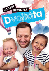 Vojtěch Bernatský: Gemeni (2019)