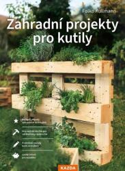 Zahradní projekty pro kutily (2023)