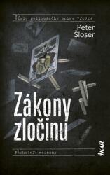 Legile crimei (2024)