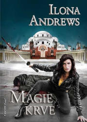 Magie krve (2012)