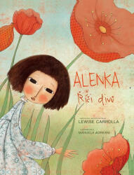 Alenka v říši divů (2014)