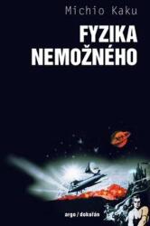Fyzika nemožného (2022)