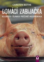 Tăiere tradițională acasă - cârnați, șuncă, friptură, aspic (2020)