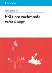 EKG pro záchranáře nekardiology (2015)