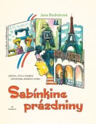 Sabínkine prázdniny (2019)