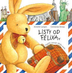 Listy od Félixa (2022)
