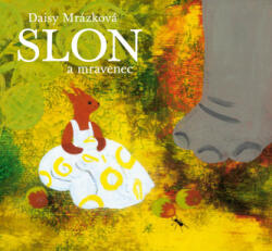Slon a mravenec (2022)