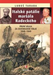 Italské patálie maršála Radeckého (2019)