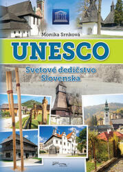 UNESCO Svetové dedičstvo Slovenska (2018)