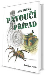 Pavoučí případ (2019)