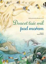 Dvacet tisíc mil pod mořem (2018)