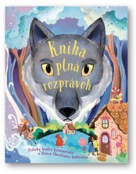 Kniha plná rozprávok (2024)