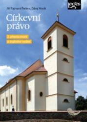 Církevní právo (2021)