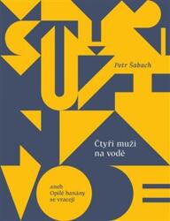 Patru bărbați pe apă (2019)
