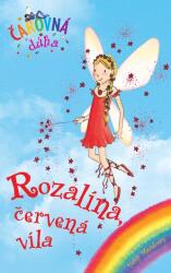 Rozalína, červená víla (2021)