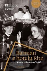 Barmanul de la hotelul Ritz (2025)