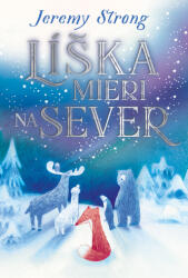 Líška mieri na sever (2025)
