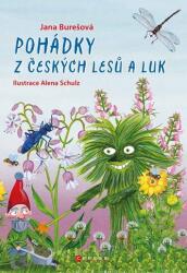 Pohádky z českých lesů a luk (2025)