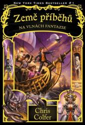 Země příběhů - Na vlnách fantazie (2023)