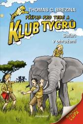 Klub Tygrů - Safari v ohrožení (2022)