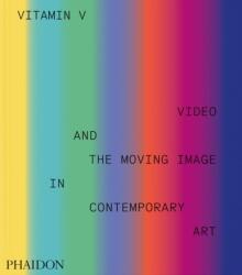 Vitamin V (ISBN: 9781838668730)