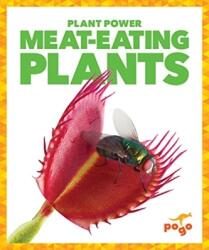 Meat-Eating Plants (ISBN: 9781624968778)
