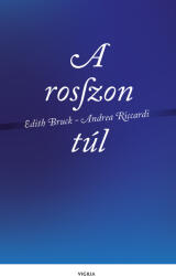 A rosszon túl (ISBN: 9786157019003)