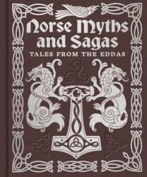 Norse Myths and Sagas (ISBN: 9781398855083)