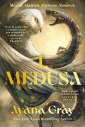 I, Medusa (ISBN: 9781785306839)