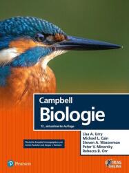 Campbell Biologie (ISBN: 9783868944518)