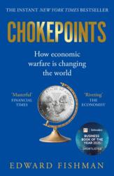 Chokepoints (ISBN: 9781783968930)