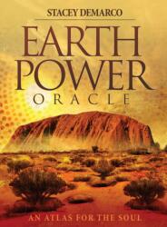 Earth Power Oracle (ISBN: 9781922161178)