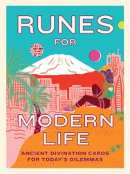 Runes for Modern Life (ISBN: 9781786275929)
