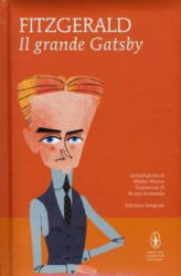Il grande Gatsby - Francis Scott Fitzgerald, B. Armando (ISBN: 9788822706119)