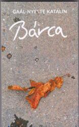 Bárca (ISBN: 9786156395399)