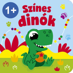 Színes dinók (2022)