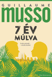 7 év múlva (ISBN: 9789636333454)