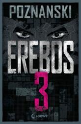 Erebos 3 (ISBN: 9783743216600)