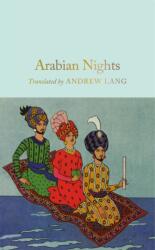 Arabian Nights (ISBN: 9781035054916)