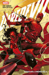 Daredevil - A Fenegyerek (ISBN: 9789634704829)