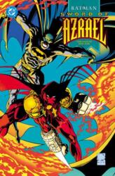 Batman: Sword of Azrael: Deluxe Edition - Joe Quesada (ISBN: 9781799507796)
