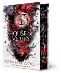 House of Verity (ISBN: 9783989425125)
