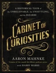 Cabinet of Curiosities (ISBN: 9781250291202)