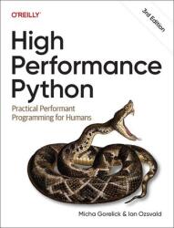 High Performance Python (ISBN: 9781098165963)