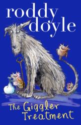 Giggler Treatment - Roddy Doyle (ISBN: 9781407139722)