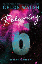 Redeeming 6 (ISBN: 9781464277092)
